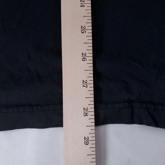 Nike Air Jordan Mens XL Flip This T Shirt Early 2000s Black Short Sleeve - Picture 7 of 8